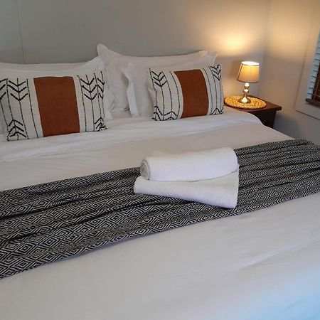 Accommodation Black Ginger Warrenton Exteriör bild