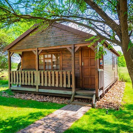 Accommodation Black Ginger Warrenton Exteriör bild