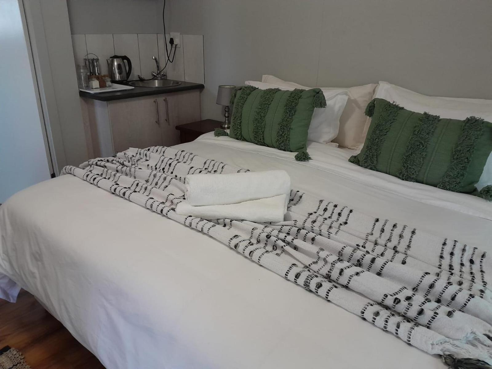 Accommodation Black Ginger Warrenton Exteriör bild