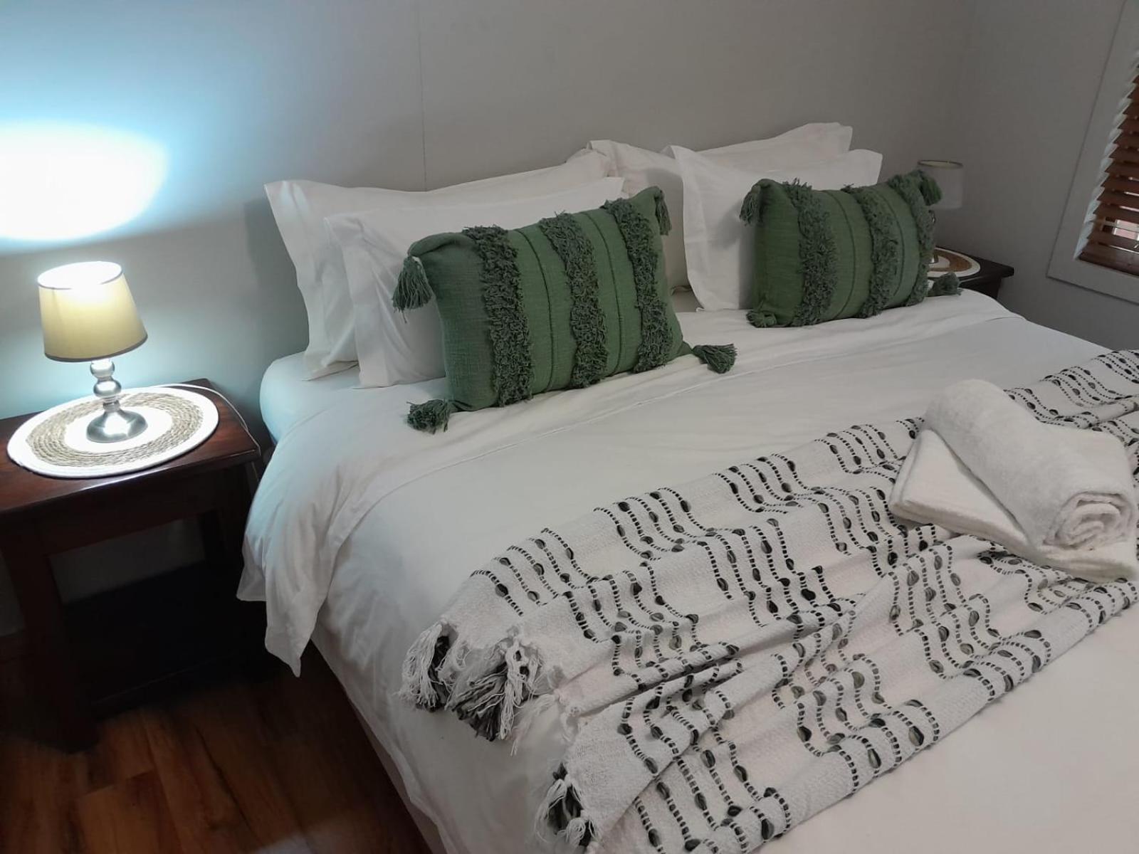 Accommodation Black Ginger Warrenton Exteriör bild