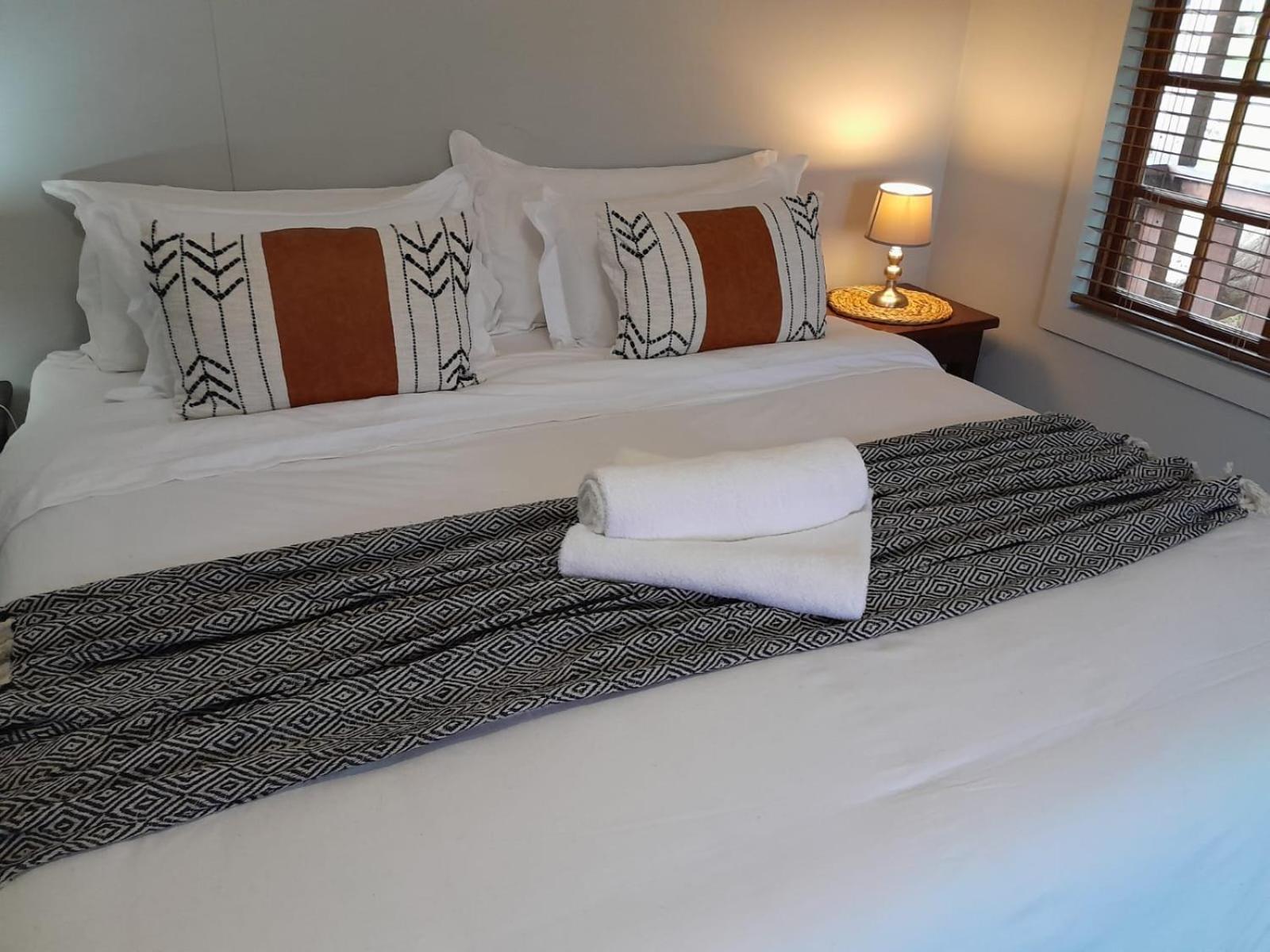 Accommodation Black Ginger Warrenton Exteriör bild