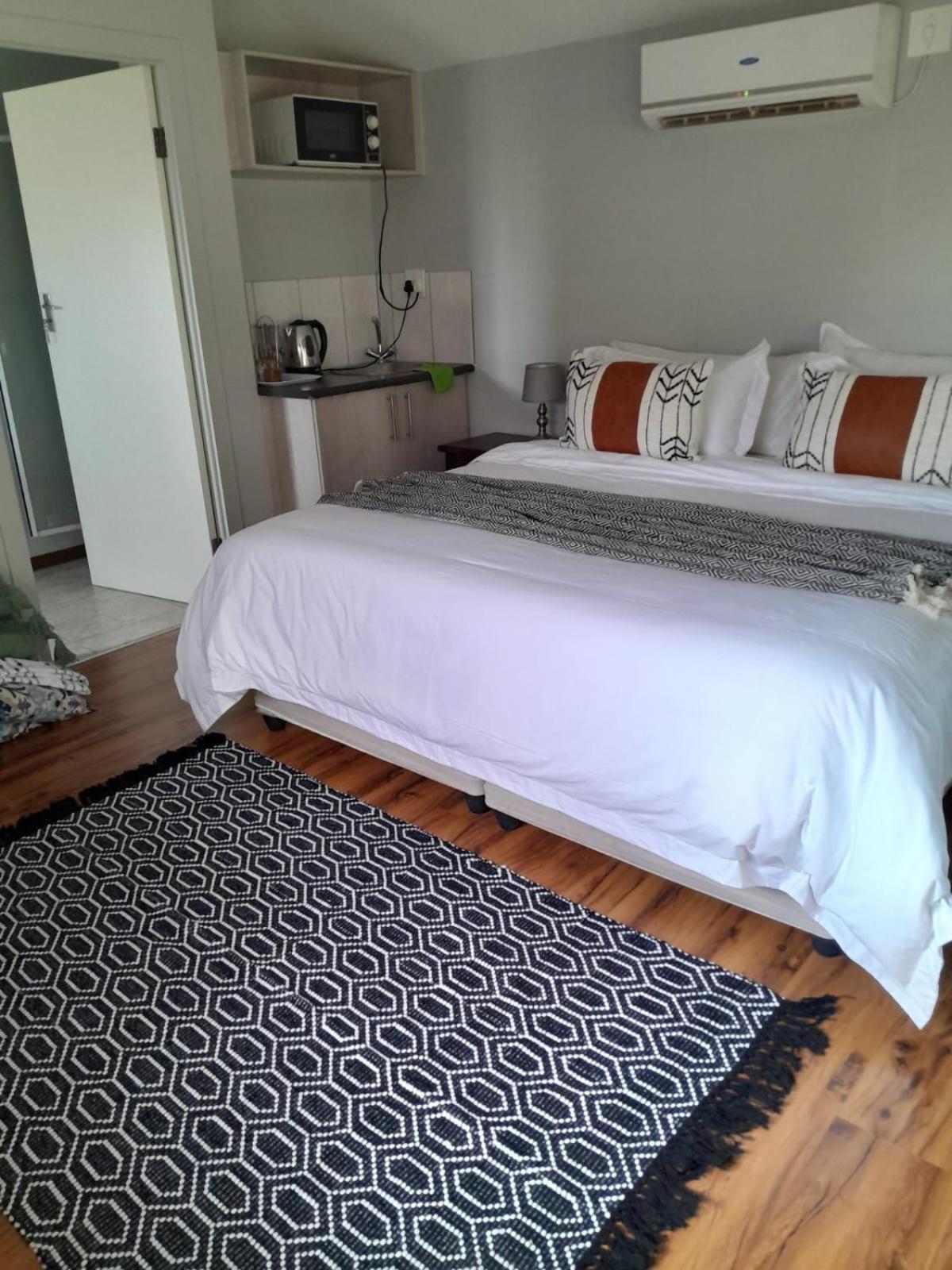 Accommodation Black Ginger Warrenton Exteriör bild