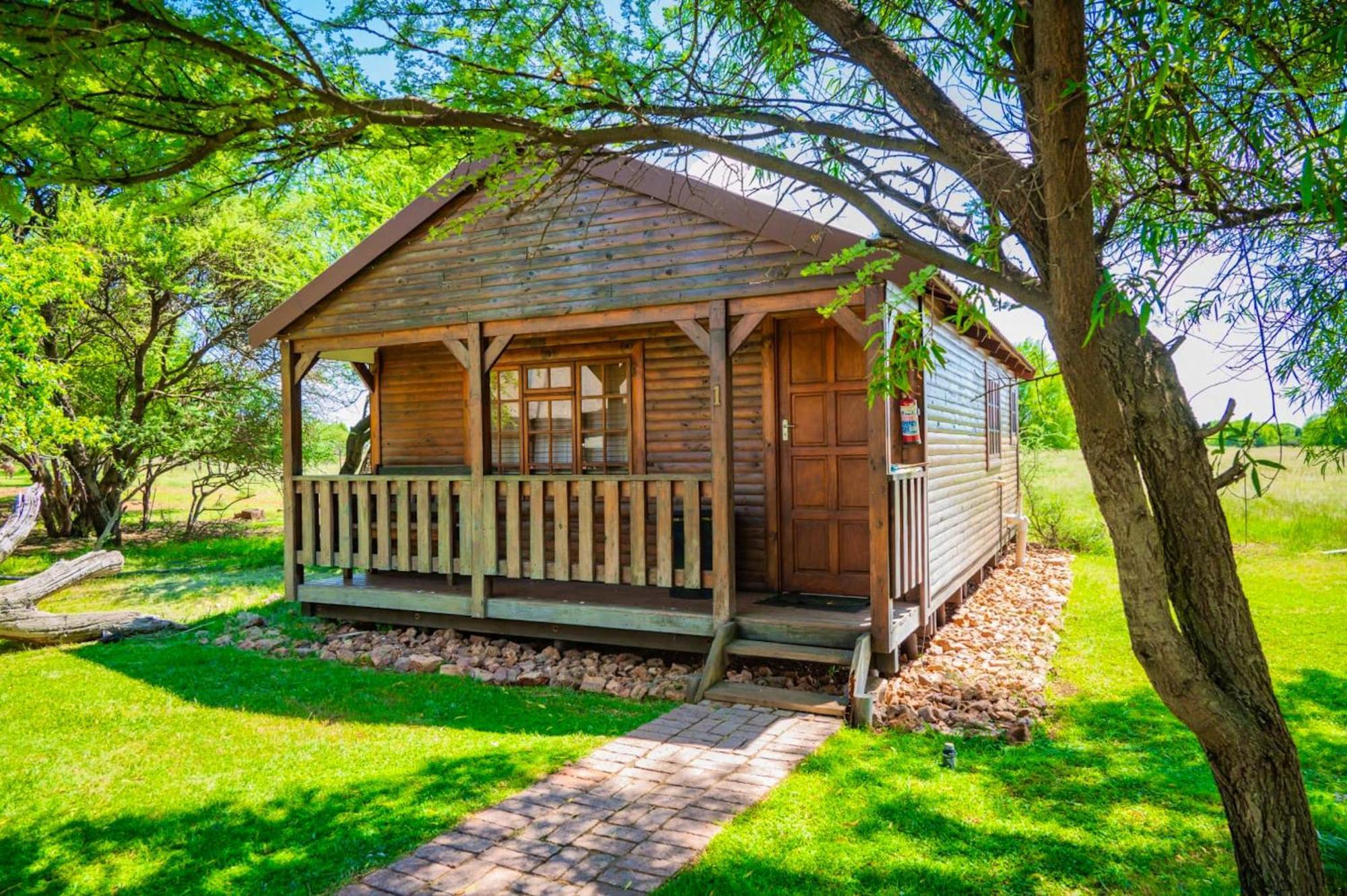 Accommodation Black Ginger Warrenton Exteriör bild